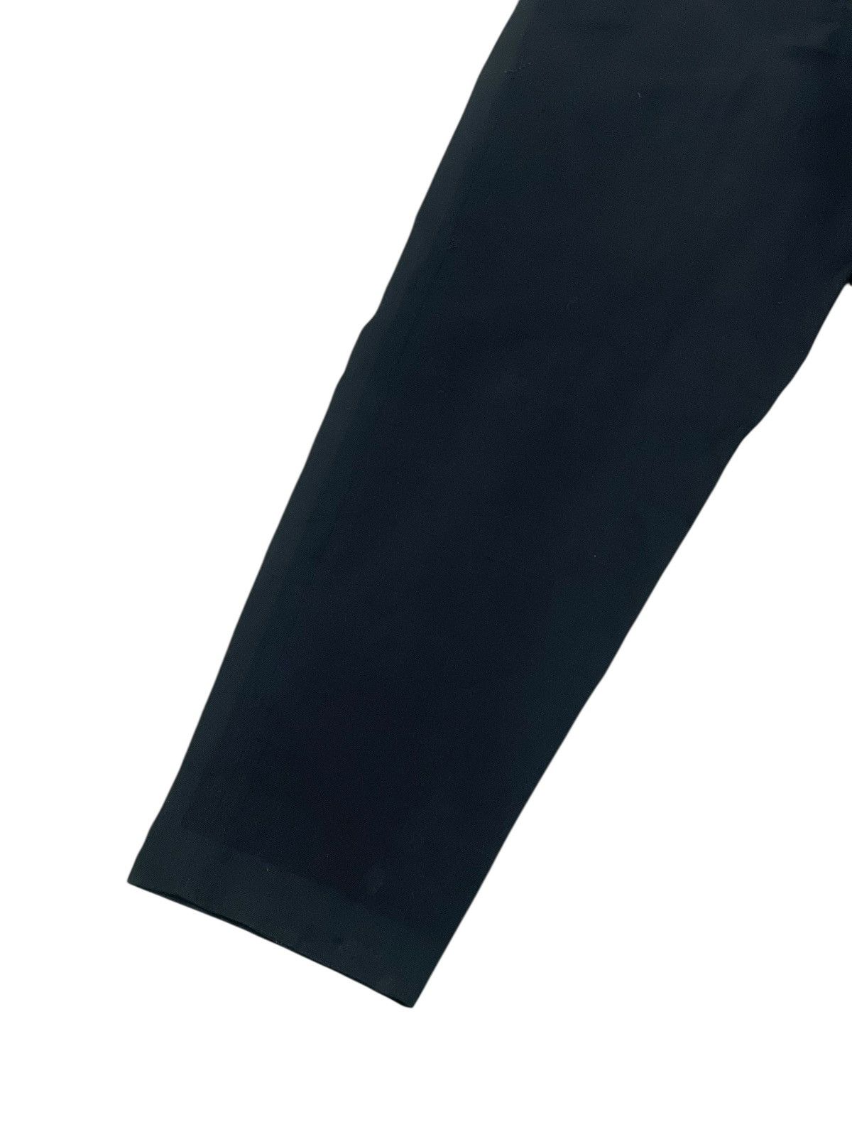 Jean Paul Gaultier Baggy Wide Trouser JPG Chrome Dior Erd cdg amiri yohji 2🟦9 Size US 30 / EU 46 - 2 Thumbnail