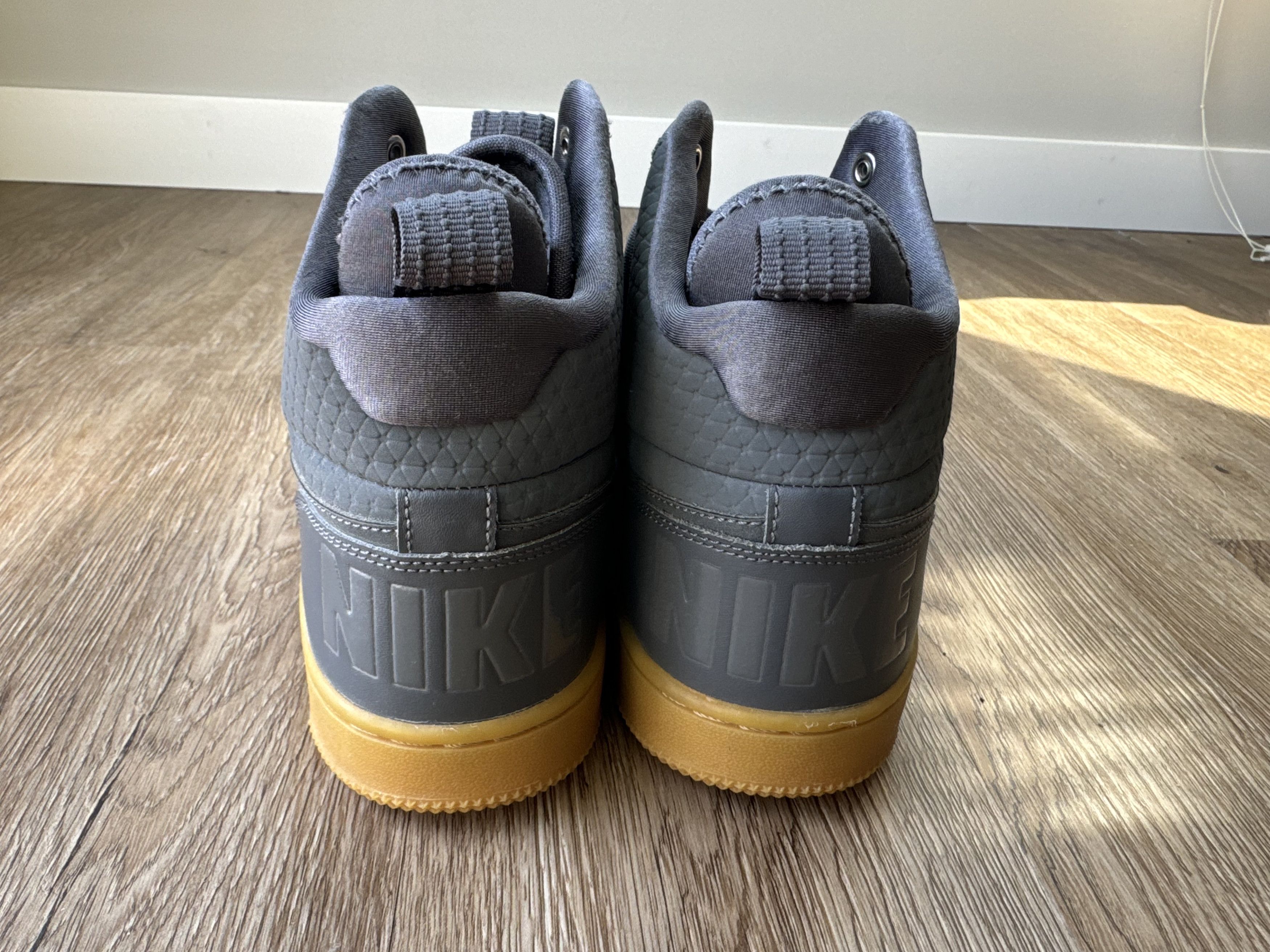 Nike Nike Court Borough Mid Winter Size US 10 / EU 43 - 7 Thumbnail