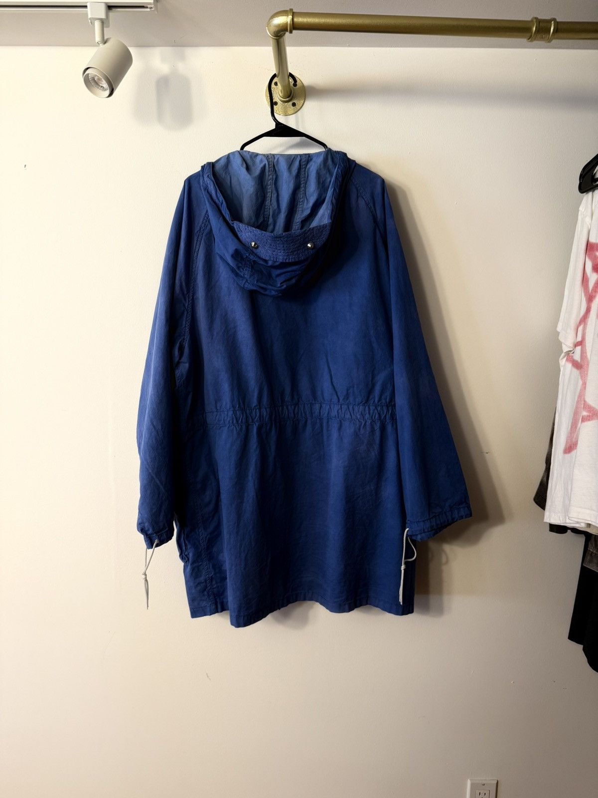 Acne Studios Acne studios Blue Jacket Size US M / EU 48-50 / 2 - 3 Thumbnail