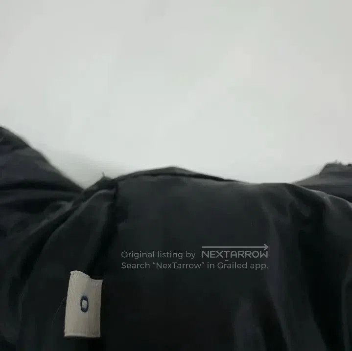 Moncler Moncler Solid Color Zip Warm Jacket. Size US XXS / EU 40 - 4 Thumbnail