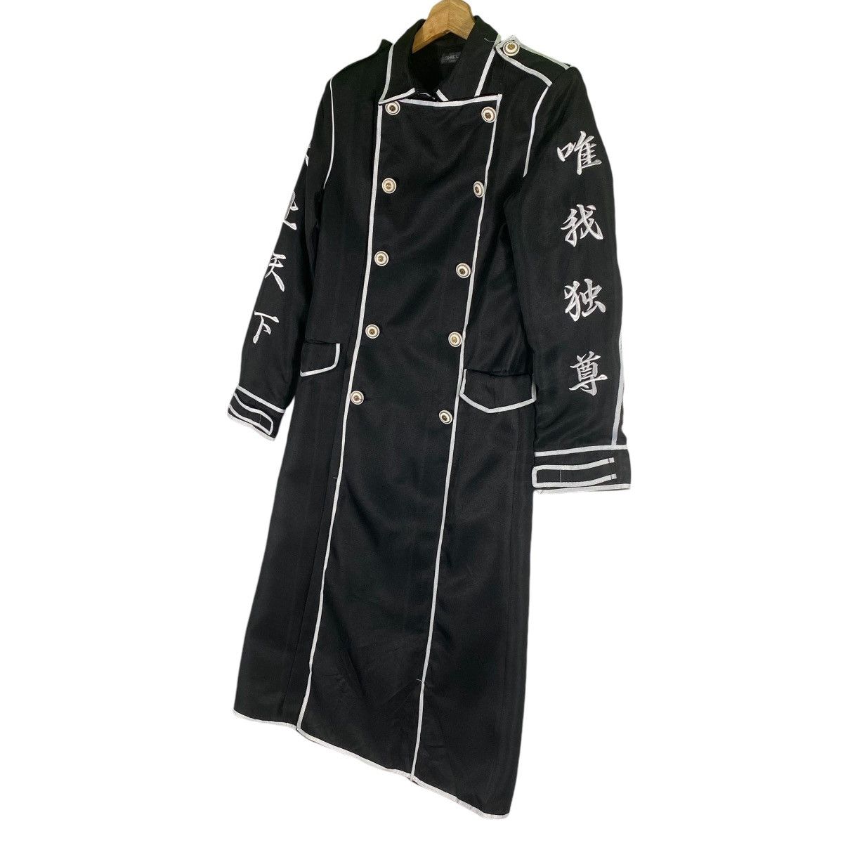 Anime × Cartoon Network × Japanese Brand Comicland Holoun Anime Tokyo Revenger Size US L / EU 52-54 / 3 - 3 Thumbnail