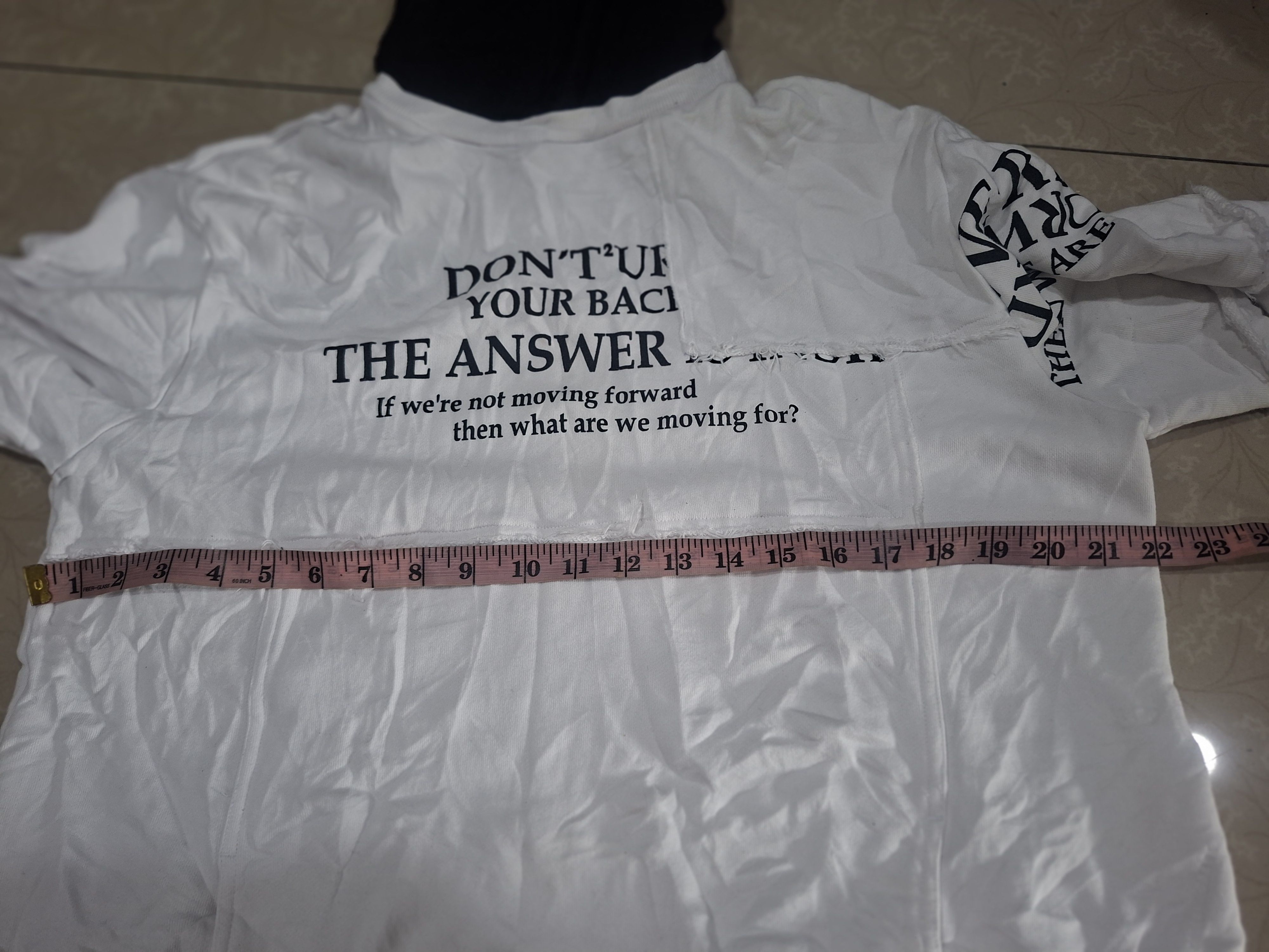 semanticdesign Japanese Brand x semanticdesign Size US M / EU 48-50 / 2 - 9 Thumbnail