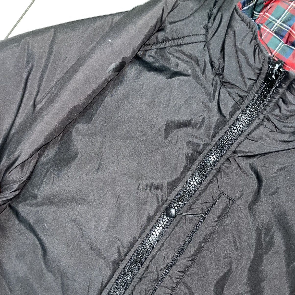 Stussy Stussy reversible jacket Y2K Size US M / EU 48-50 / 2 - 6 Thumbnail