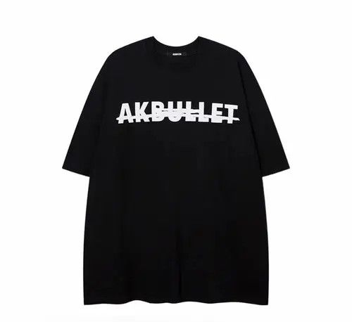VIBE Vintage High Street Hip Hop Loose T-Shirt Size US L / EU 52-54 / 3 - 6 Thumbnail