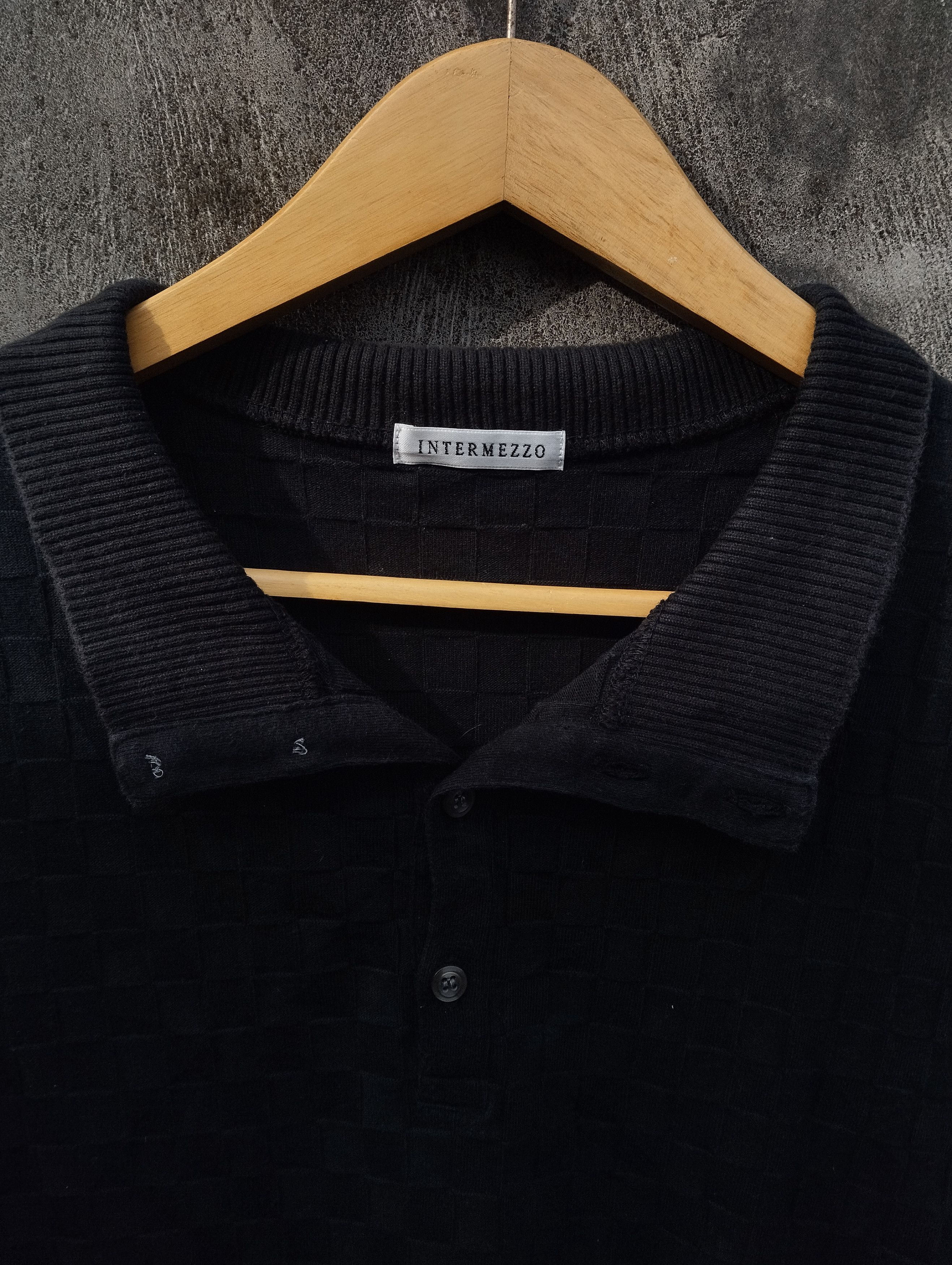 If Six Was Nine × Japanese Brand × Le Grande Bleu (L.G.B.) INTERMEZZO JAPAN STYLE Size US M / EU 48-50 / 2 - 2 Thumbnail