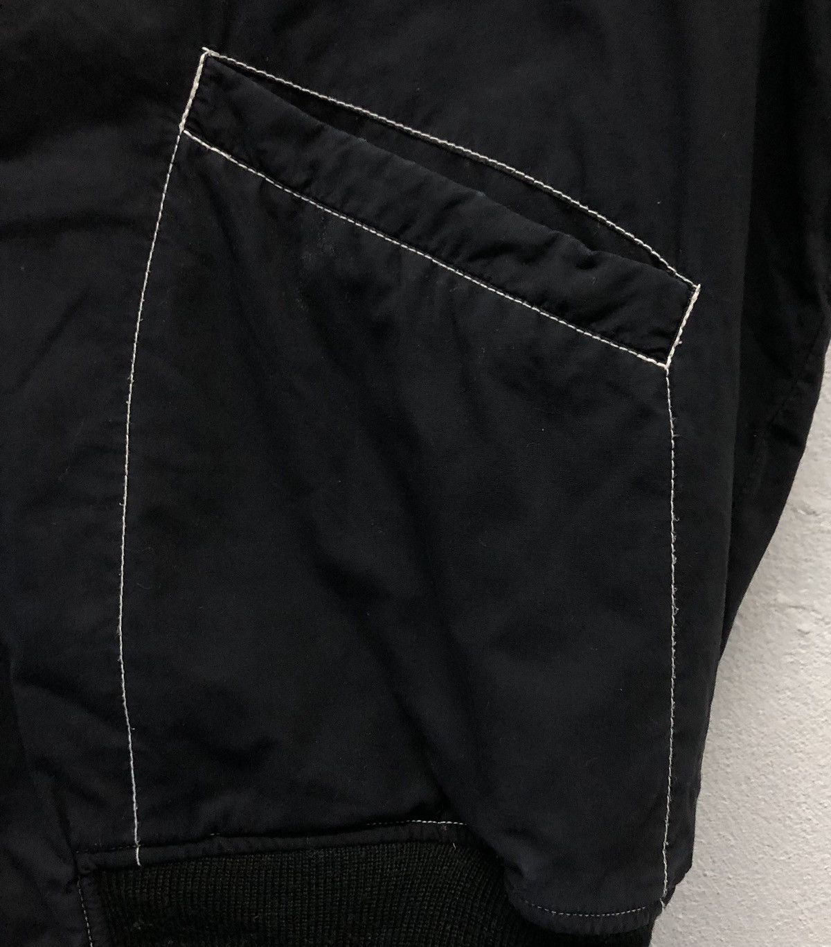 Japanese Brand Duva Club Collection Inter-Cultural Way Of Clothing Jacket Size US XL / EU 56 / 4 - 6 Thumbnail