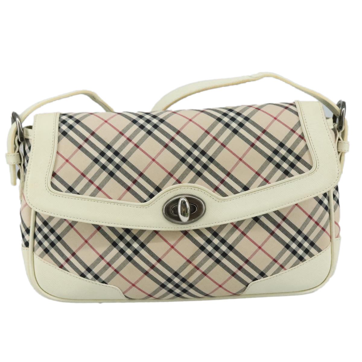 Burberry Burberry Nova Check shoulder Size ONE SIZE - 1 Thumbnail