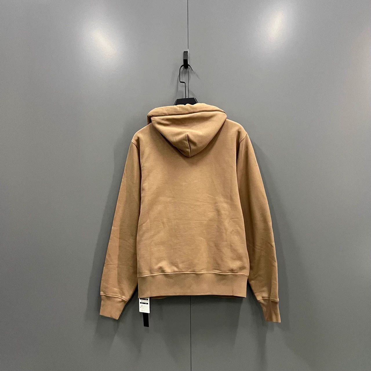 Ambush Design AMBUSH Khaki Embroidered Logo Hoodie S/XL New Tags Size US S / EU 44-46 / 1 - 4 Thumbnail