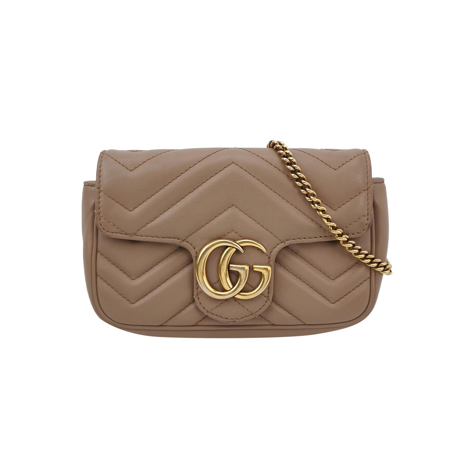 Gucci Gucci Women os Shoulder Bags Size ONE SIZE - 1 Thumbnail