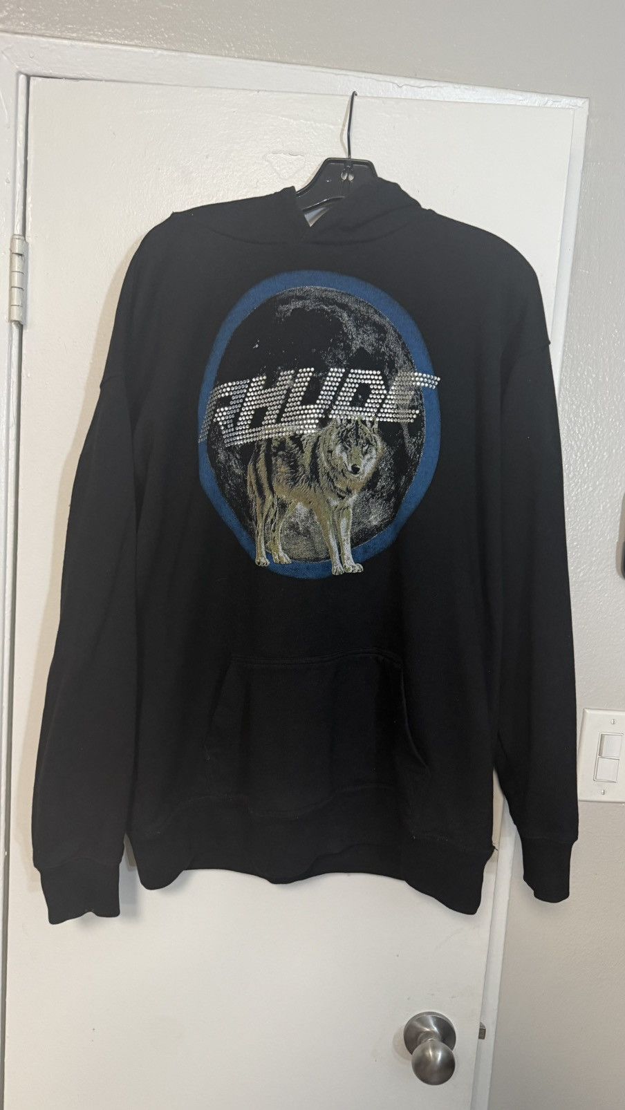 Maxfield Los Angeles × Rhude Maxfield x rhude collab rare sz large Size US L / EU 52-54 / 3 - 1 Thumbnail