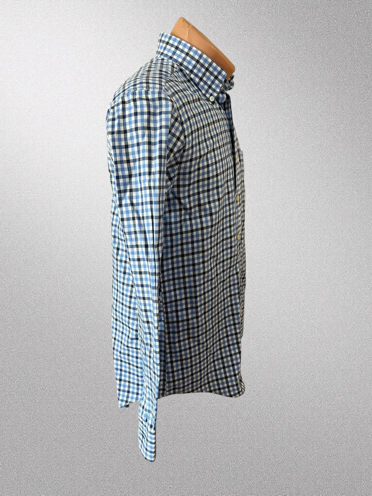 Gant Gant Upper East Twill checked shirt size S Size US S / EU 44-46 / 1 - 2 Thumbnail