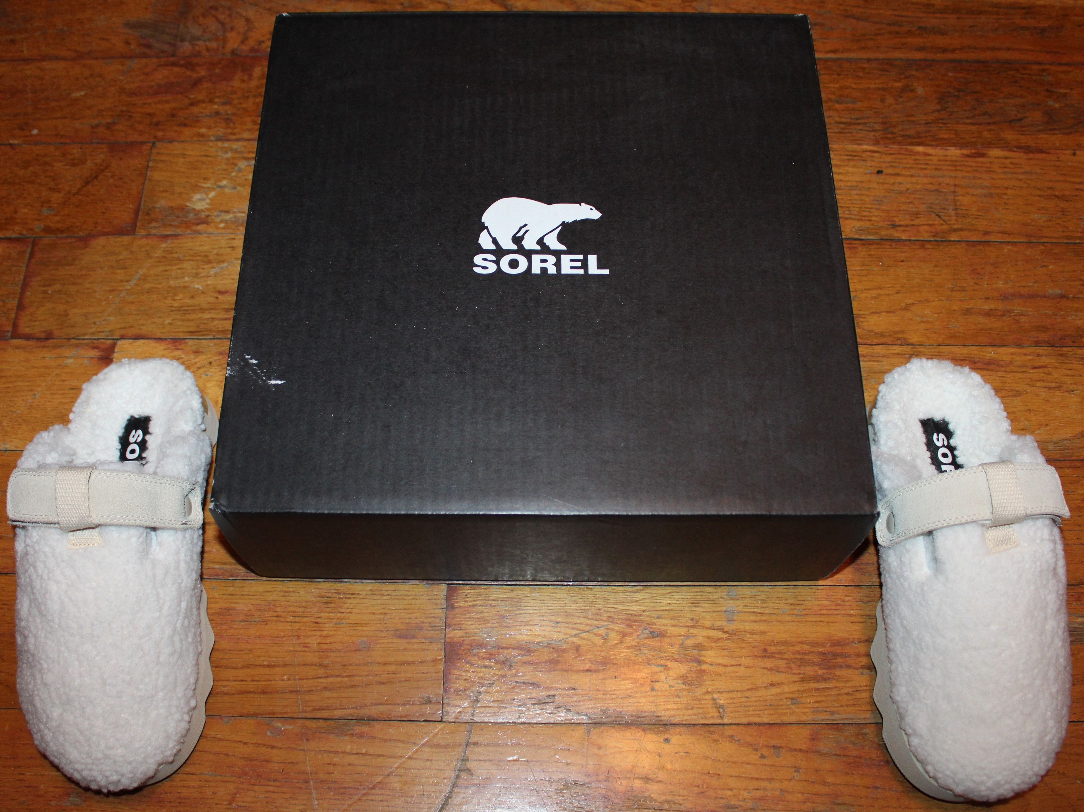 SOREL Sorel Viibe Clog Cozy Size US 7 / IT 37 - 2 Thumbnail