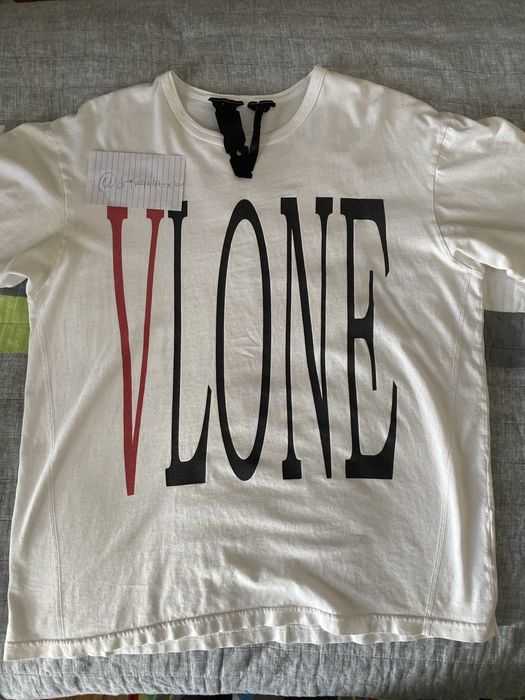 Vlone grailed cheap