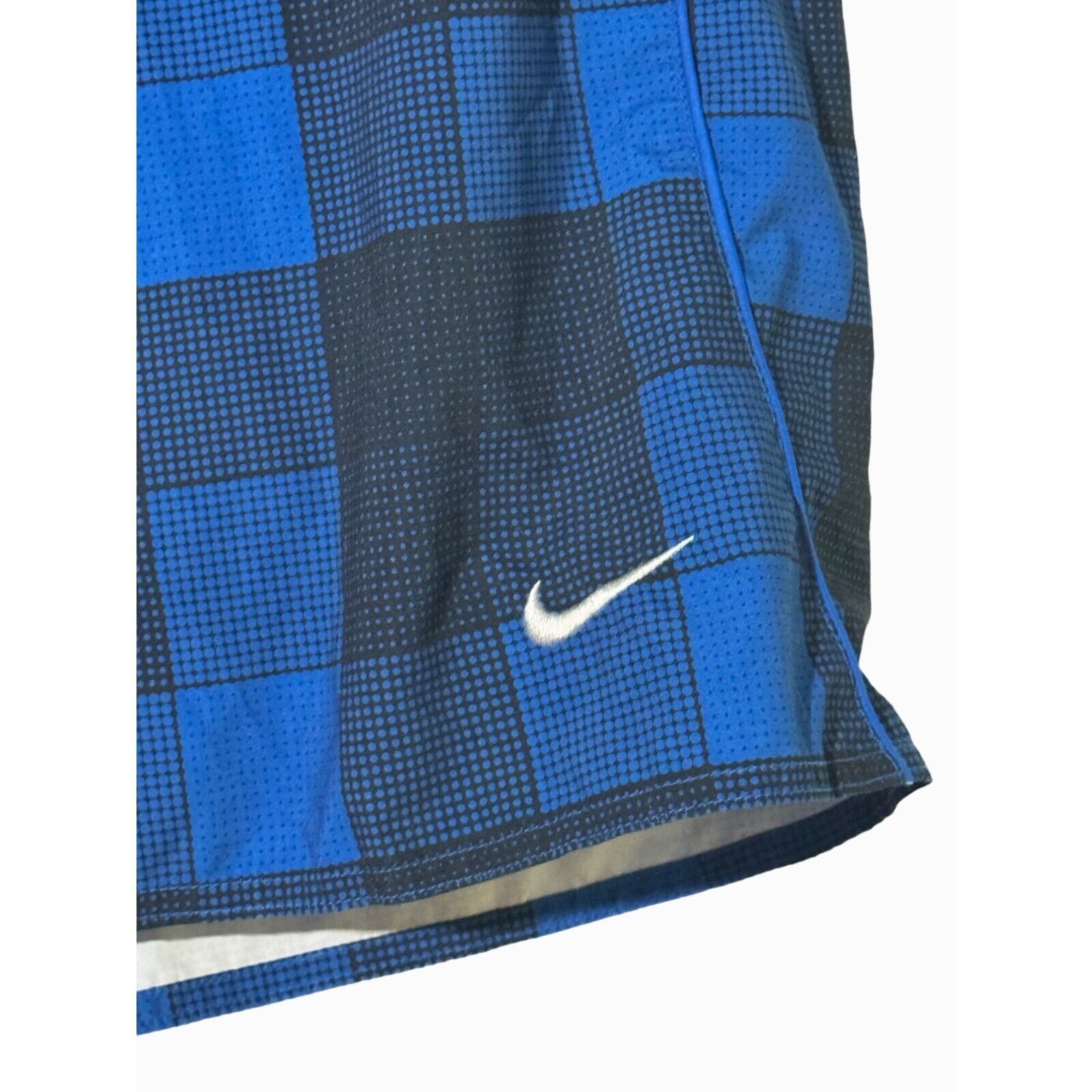 Nike Nike Swim Trunks Beach Coastal Resort Wear Tie Front Size 38 Size US 38 / EU 54 - 2 Thumbnail