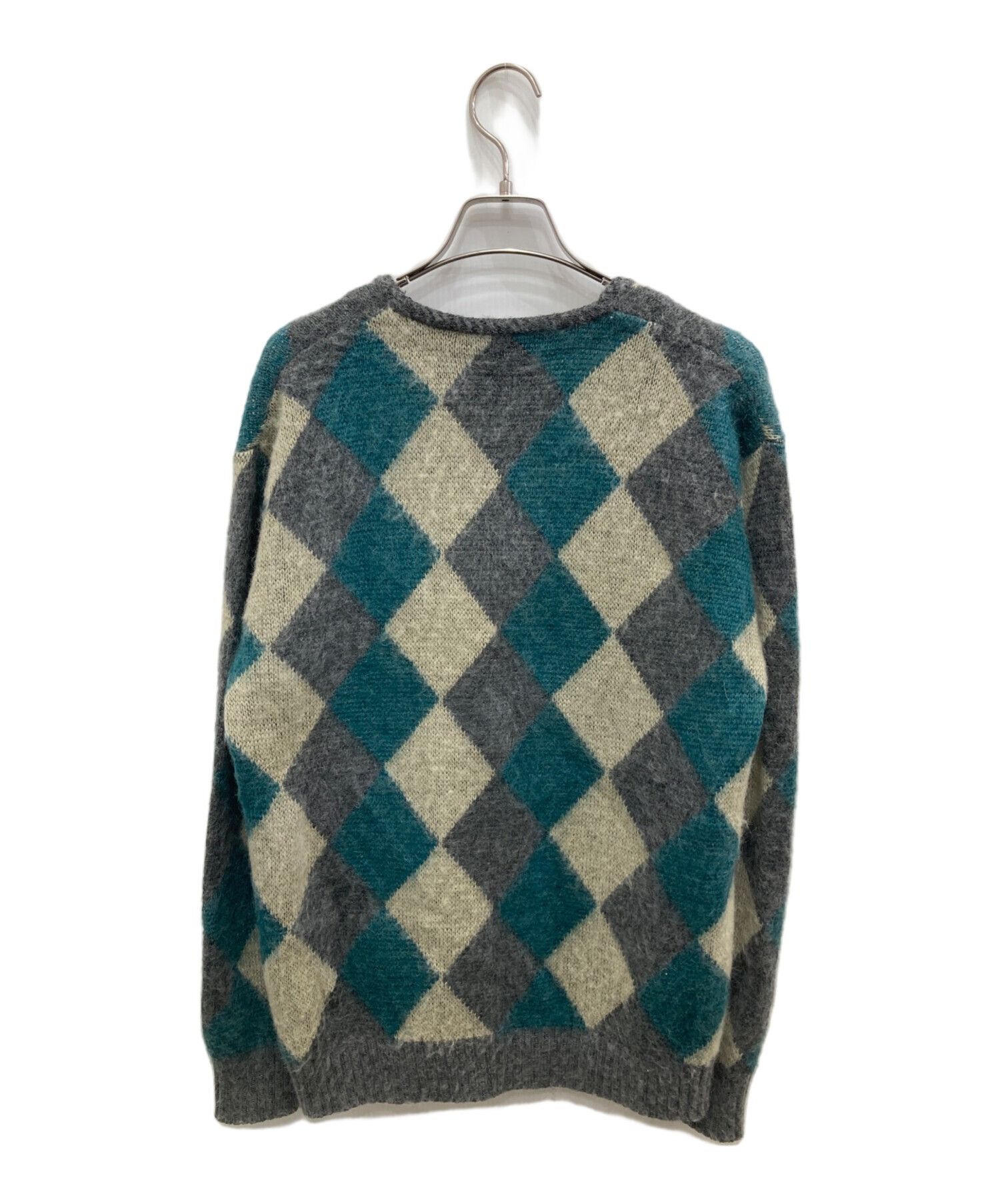 Needles Mohair Cardigan Size US L / EU 52-54 / 3 - 2 Thumbnail