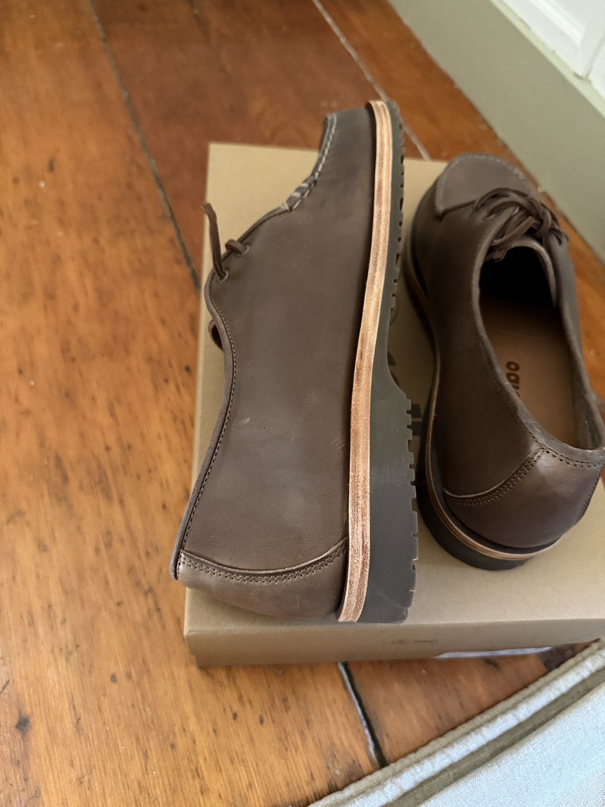 Sperry Colbo x Sperry Captain’s Oxford Size US 13 / EU 46 - 5 Thumbnail