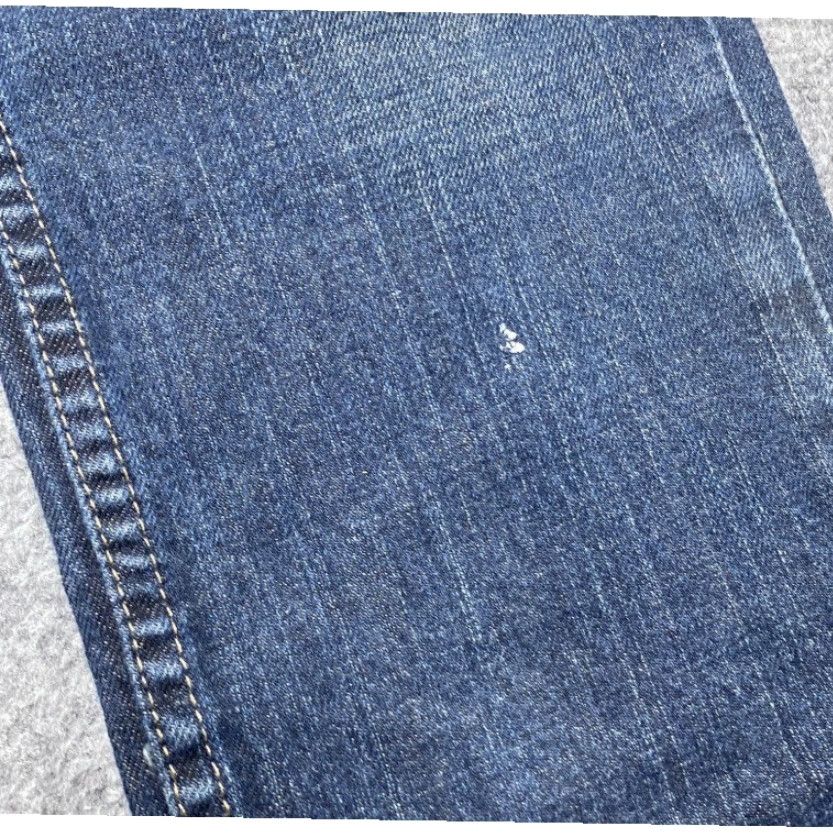 Levi's Levi's 511 Slim Jeans Men 32x30 Blue Dark Wash Stretch Straight Denim 5-Pocket Zip Fly Warm Weather Modern Casual Mens Size US 32 / EU 48 - 3 Thumbnail