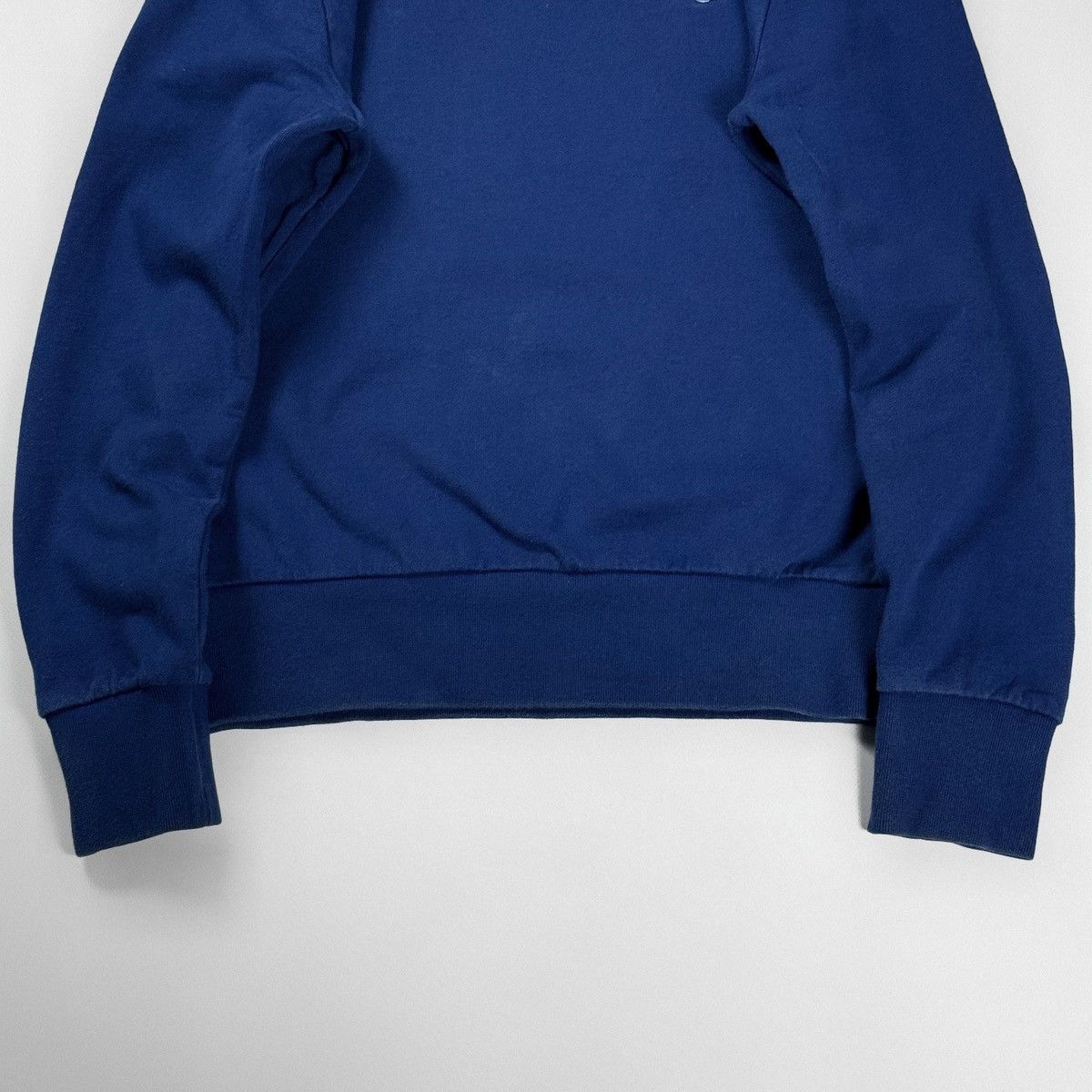 Vivienne Westwood Vivienne Westwood Logo Sweatshirt Size US S / EU 44-46 / 1 - 3 Thumbnail