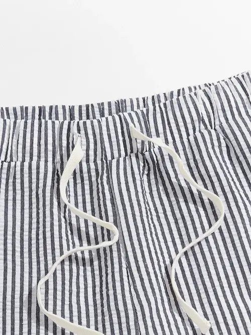 Jean VIntage Fashion designer shorts Size US 30 / EU 46 - 4 Thumbnail
