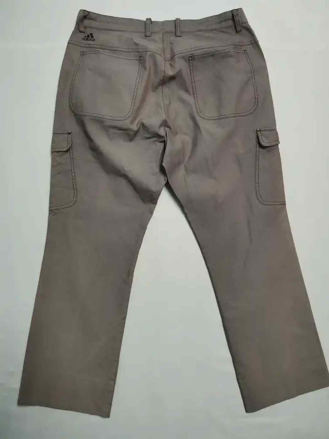 Adidas Adidas Tactical Multipocket Cargo Pants Size US 33 - 4 Thumbnail