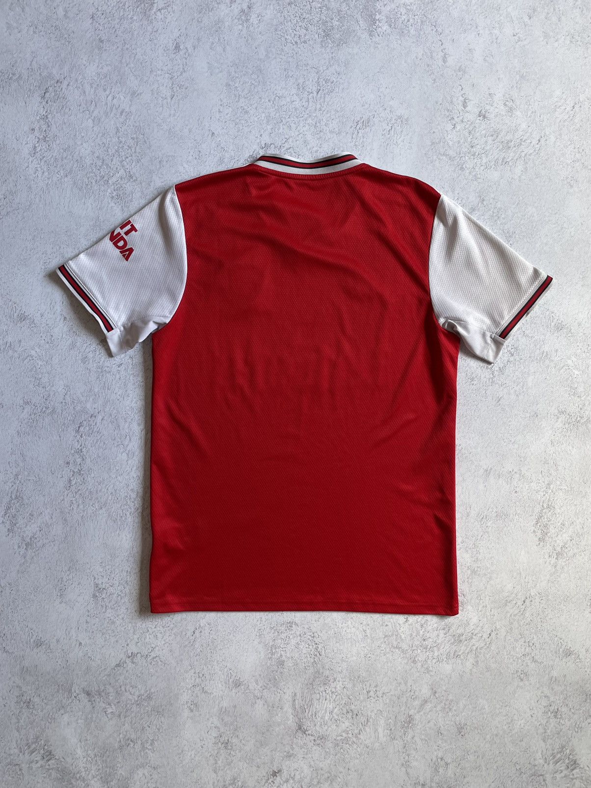 Adidas Adidas Arsenal 2019/2020 Home Soccer Jersey Football Kit Size US M / EU 48-50 / 2 - 6 Thumbnail