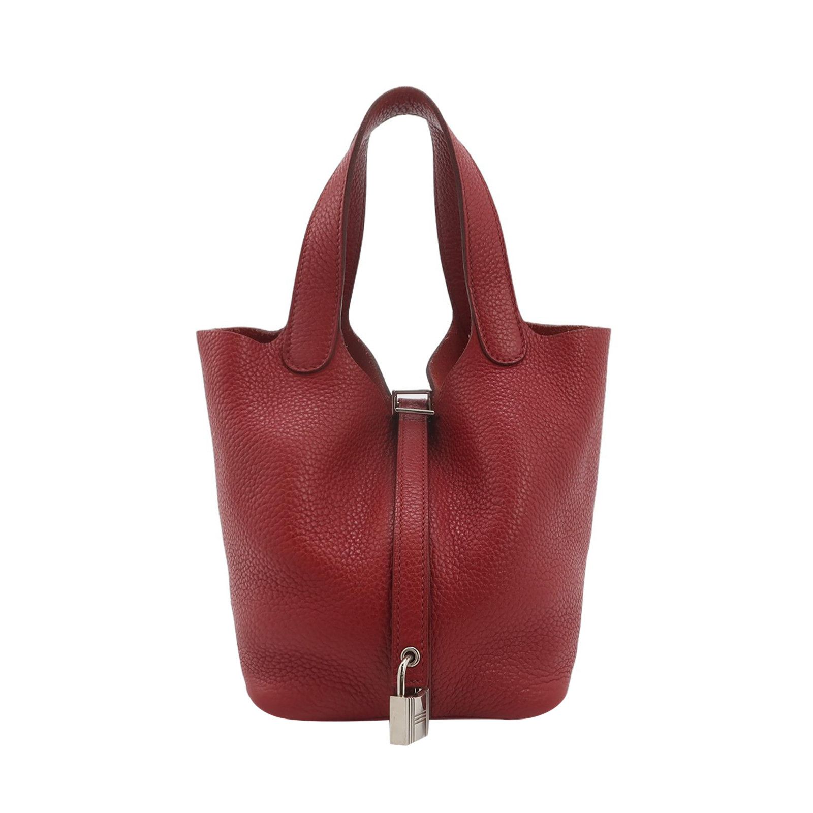 Hermes Hermes Women os Tote Bags Size ONE SIZE - 1 Thumbnail