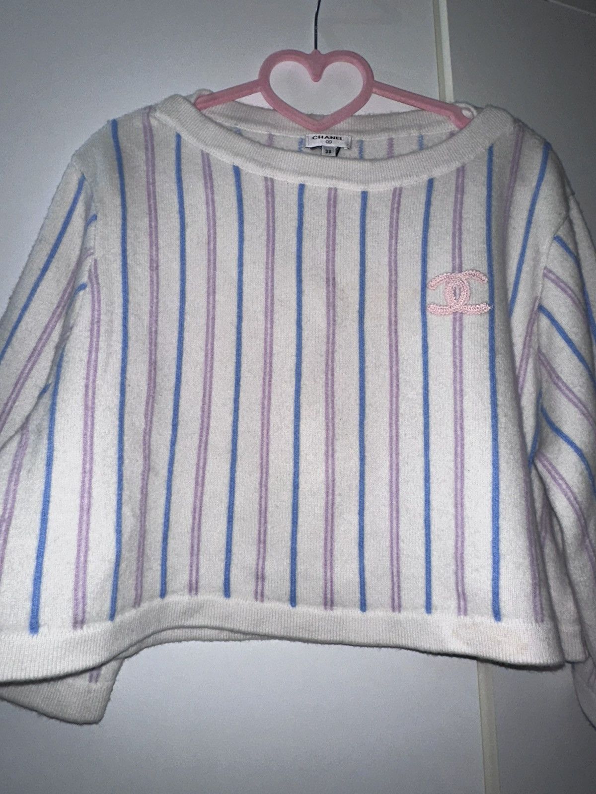 Chanel Chanel Cruise 2023 collection Size S / US 4 / IT 40 - 2 Thumbnail