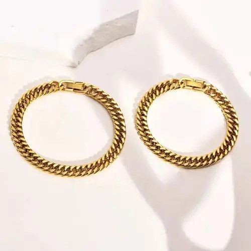 Jewelry Creative Retro Boxing Bracelet Size ONE SIZE - 2 Thumbnail