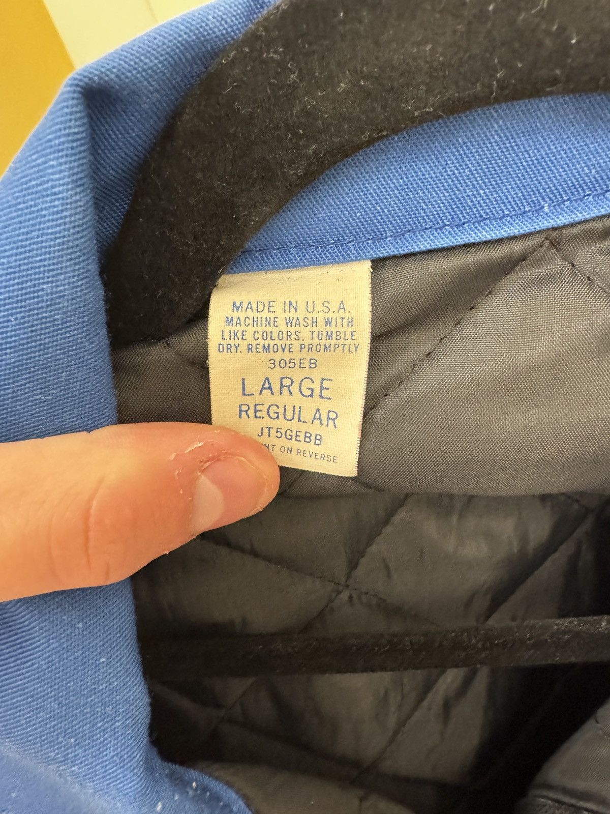 Other WearGuard Workmans Jacket Size US L / EU 52-54 / 3 - 6 Thumbnail