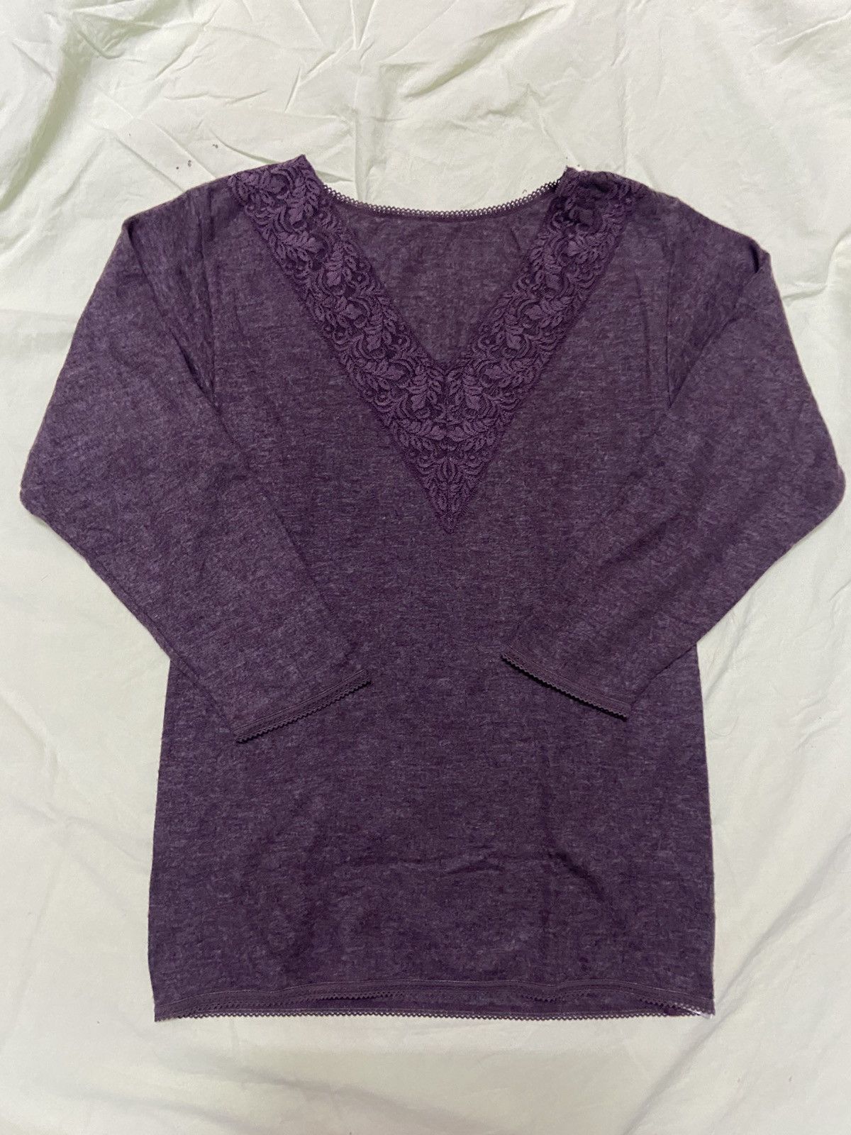 Vintage woman tops Size S / US 4 / IT 40 - 2 Thumbnail