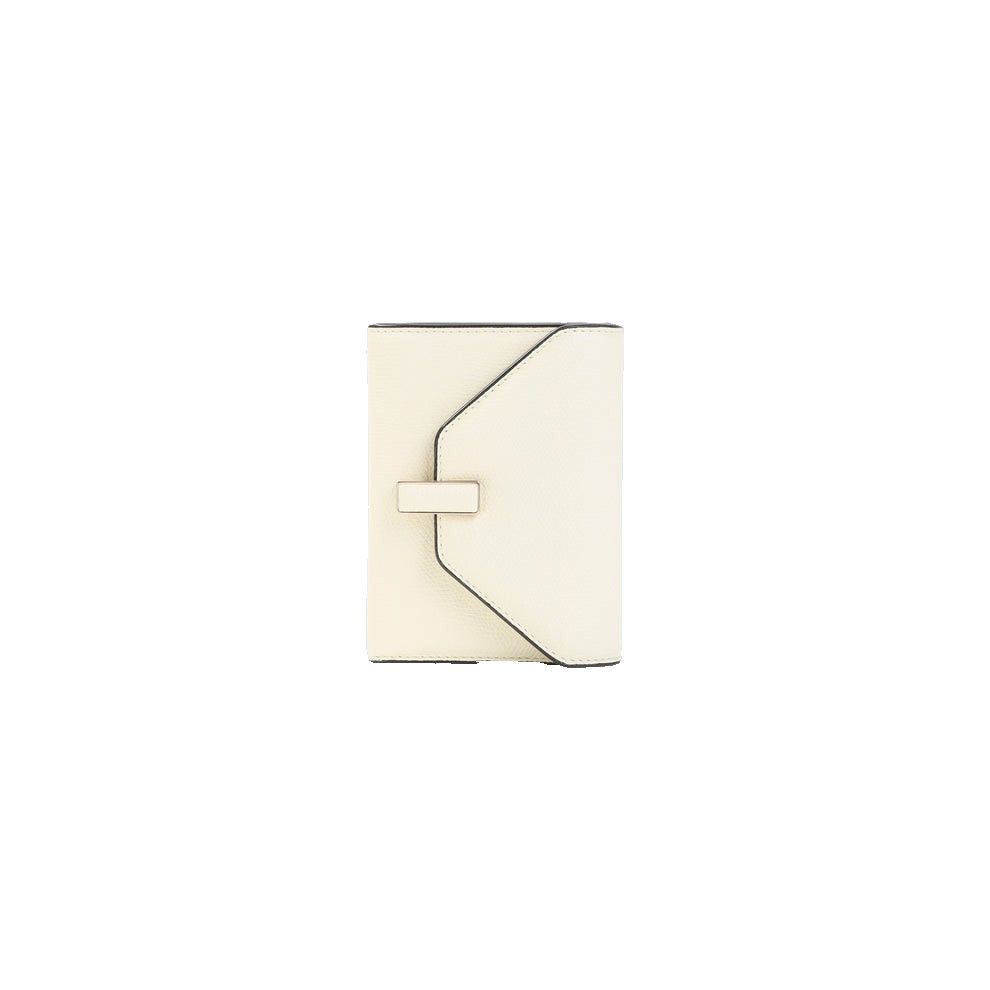 Valextra VALEXTRA Iside PERGAMENA Wallet New & Authentic Size ONE SIZE - 1 Thumbnail