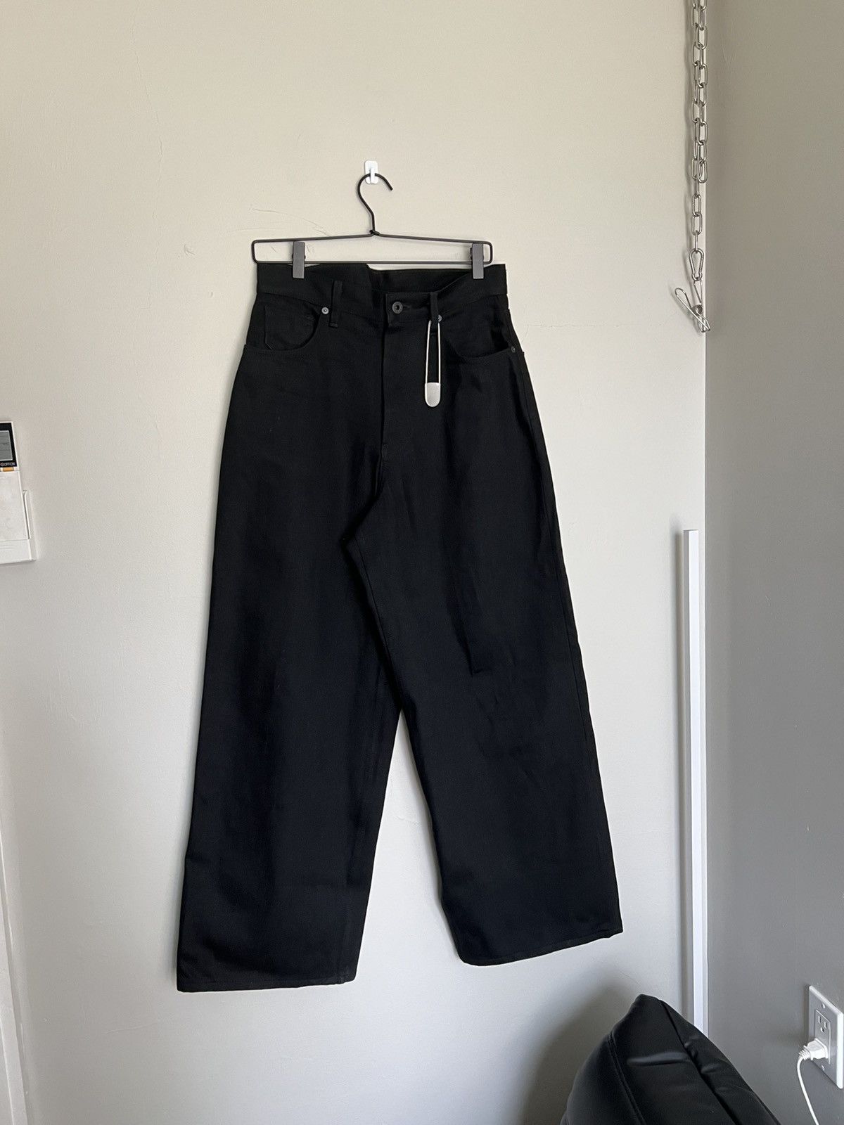 Grey AK47 Sweatpants V2