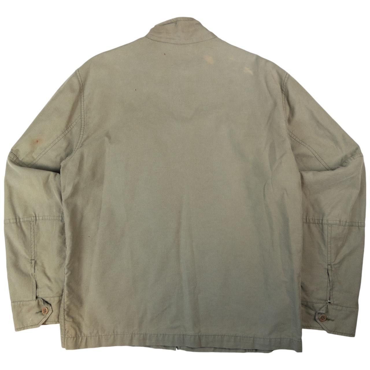 Paul Smith Vintage Paul Smith 3D Pocket Jacket Size M Size US M / EU 48-50 / 2 - 2 Thumbnail