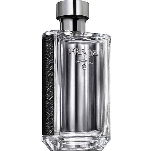Prada L`Homme Prada Eau de Toilette 150ml Size ONE SIZE - 1 Preview