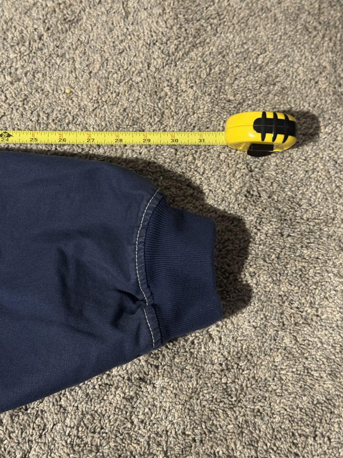 Palace Palace 10 OZ Hooded Jacket Size US L / EU 52-54 / 3 - 16 Thumbnail