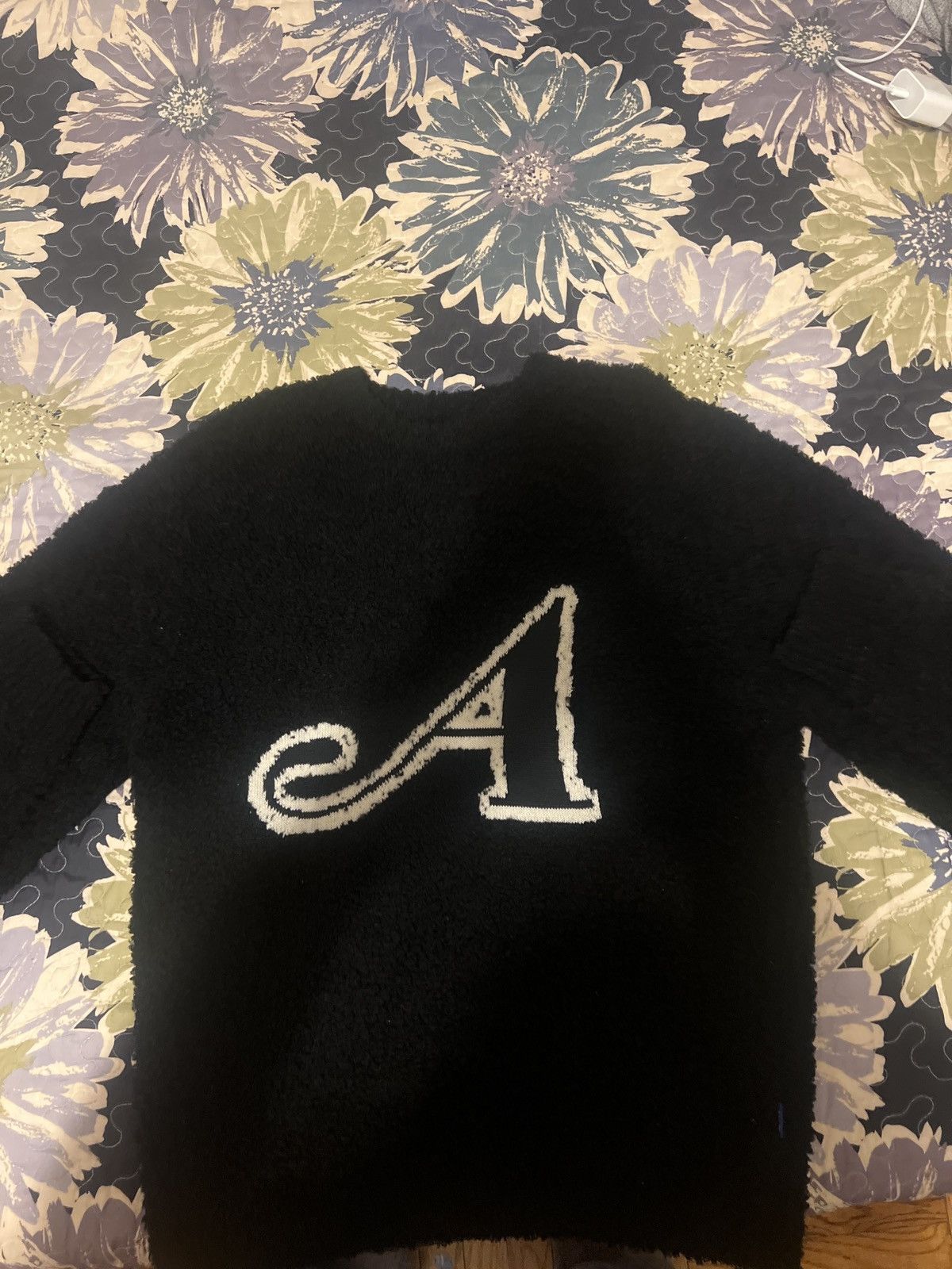 Awake NY Awake Crewneck Size US M / EU 48-50 / 2 - 1 Thumbnail