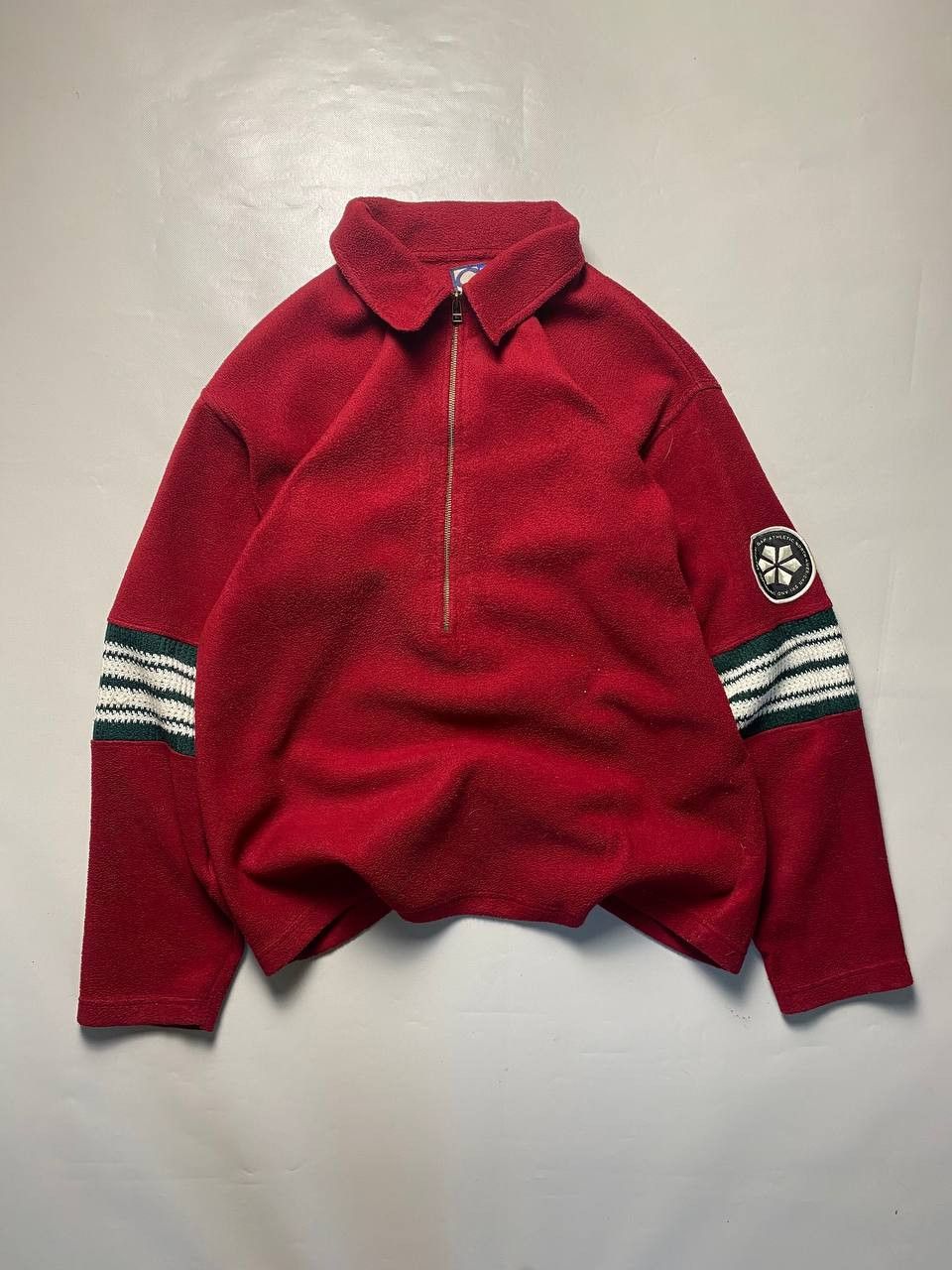 Gap Vintage Gap Fleece Size US L / EU 52-54 / 3 - 1 Thumbnail