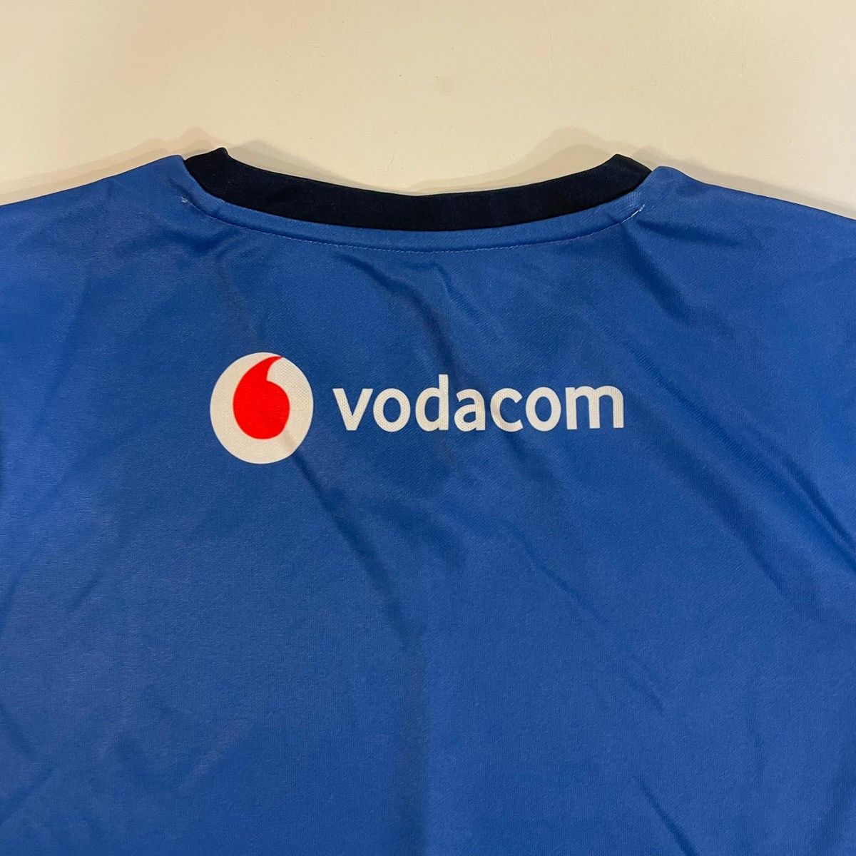 Puma Blue Bulls 2019/2020 Vodacom Puma Rugby jersey shirt tee Size US L / EU 52-54 / 3 - 3 Thumbnail