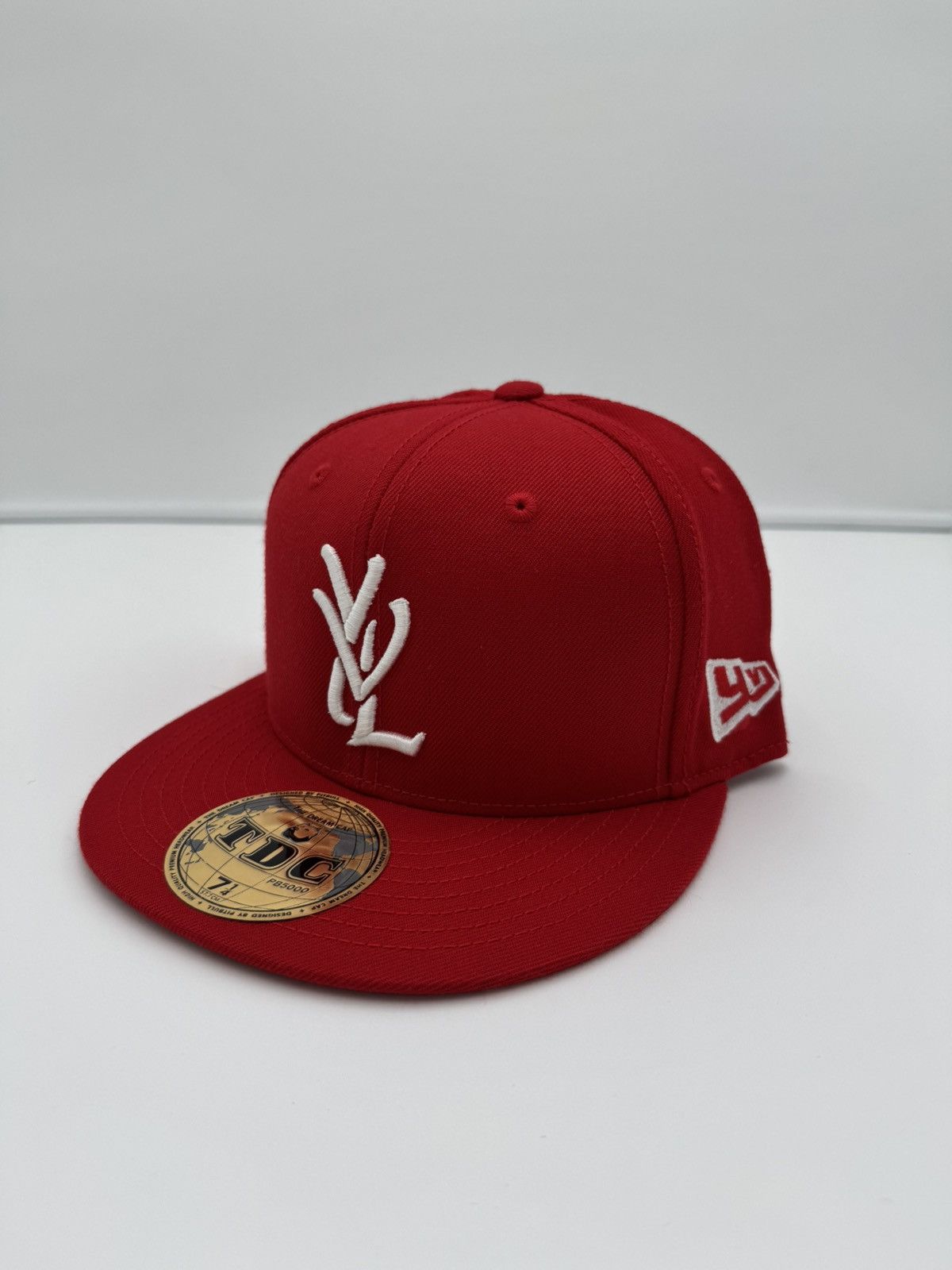 playboi carti All Red White キャップ Opium Opium Playboi Carti ALL RED Cap ფასი პირადში