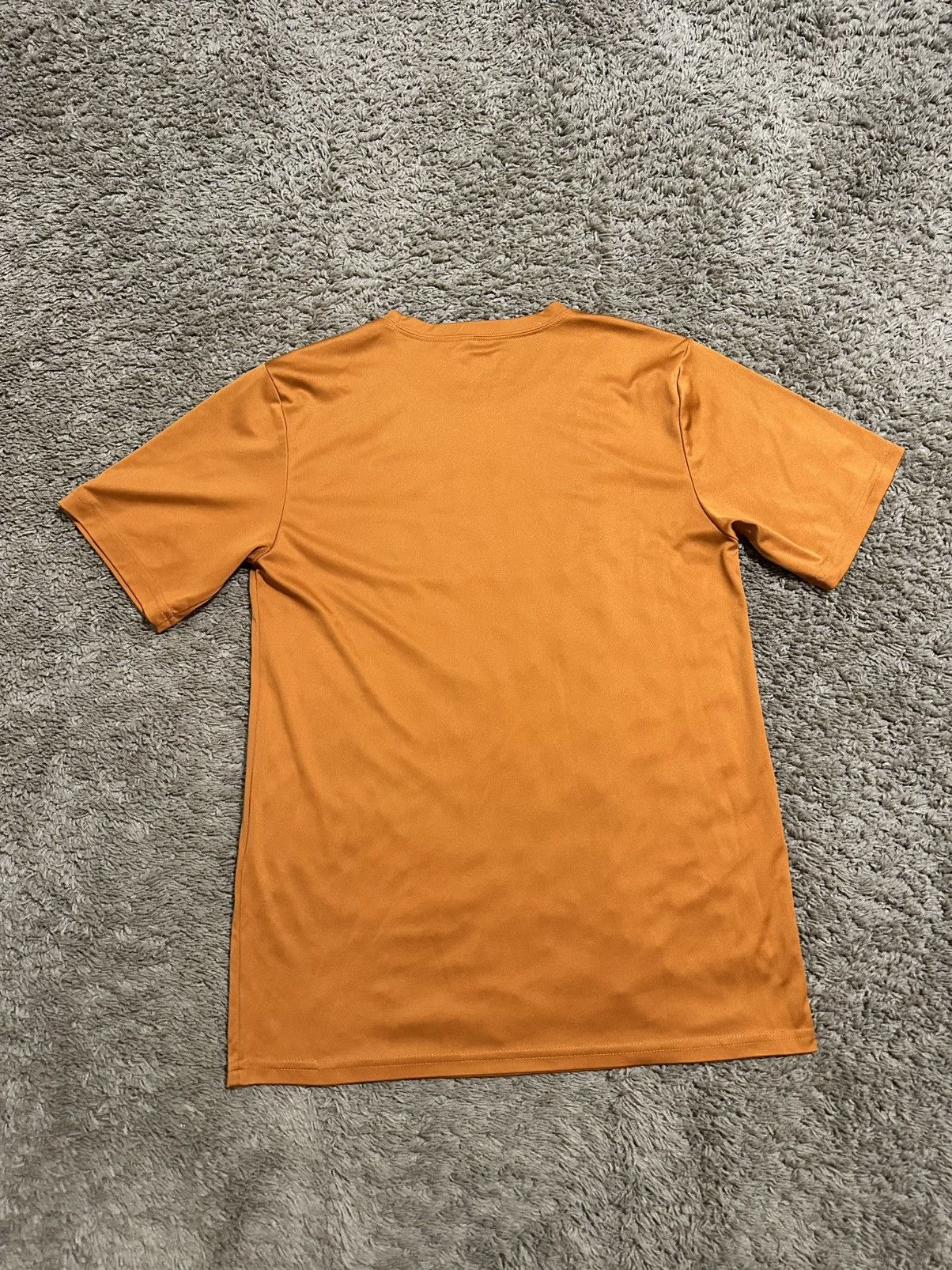 NCAA Vintage NCAA Nike Texas Longhorns shirt 00s size small Size US S / EU 44-46 / 1 - 6 Thumbnail