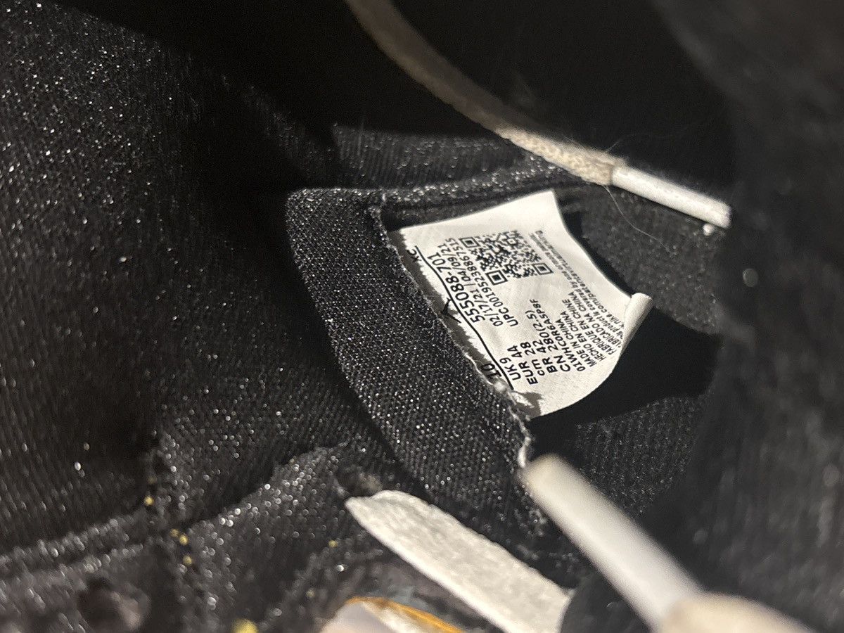 Jordan Brand × Nike Jordan 1 Pollen Size US 10 / EU 43 - 7 Thumbnail
