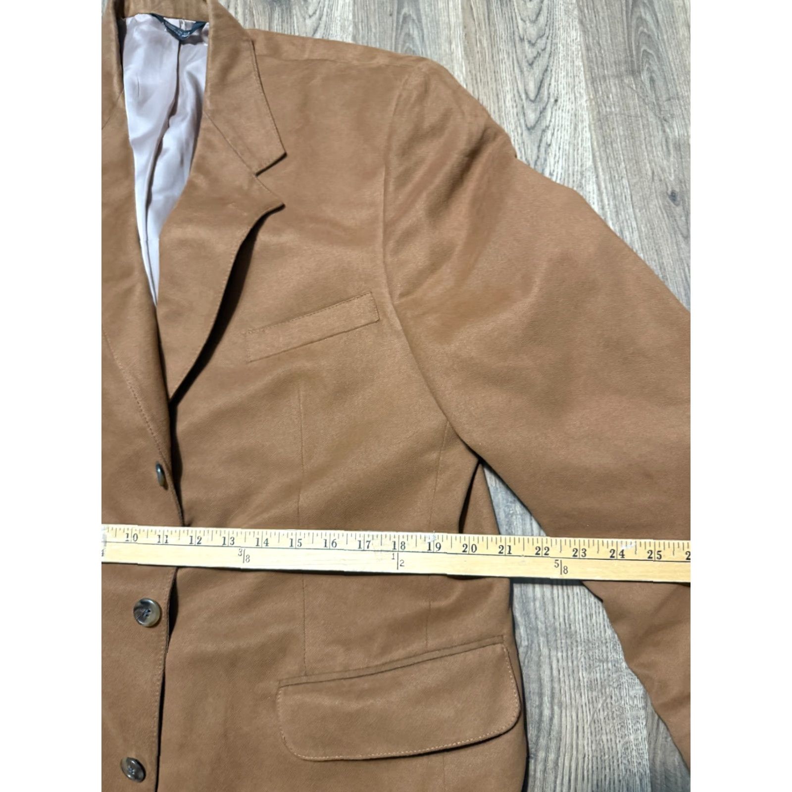 Jim Thompson VINTAGE No, delete this line Size XL / US 12-14 / IT 48-50 - 6 Thumbnail