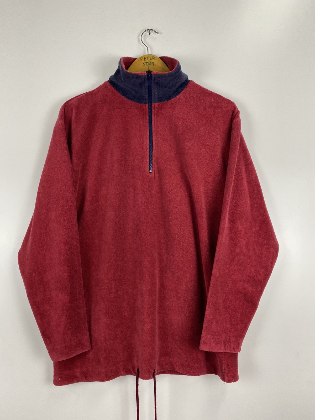 Chaps Ralph Lauren × Vintage Vintage Chaps Ralph Lauren Sweater Size US M / EU 48-50 / 2 - 9 Thumbnail