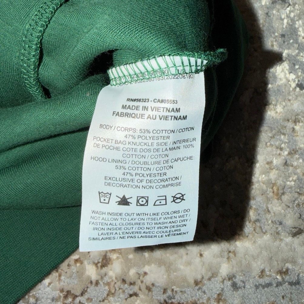Nike Nike Tech Fleece Windrunner Jacket Mens Medium Brand New Size US M / EU 48-50 / 2 - 5 Thumbnail