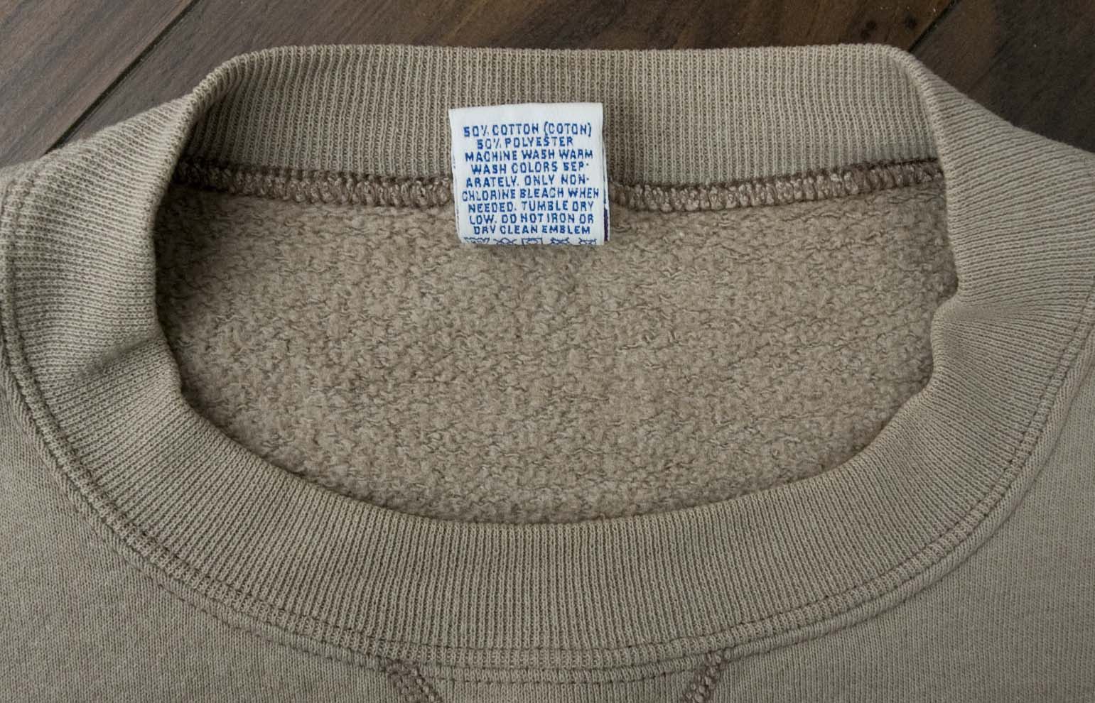 Russell Athletic Russell Athletic Sweatshirt Size XXL Baggy Size US XXL / EU 58 / 5 - 5 Thumbnail