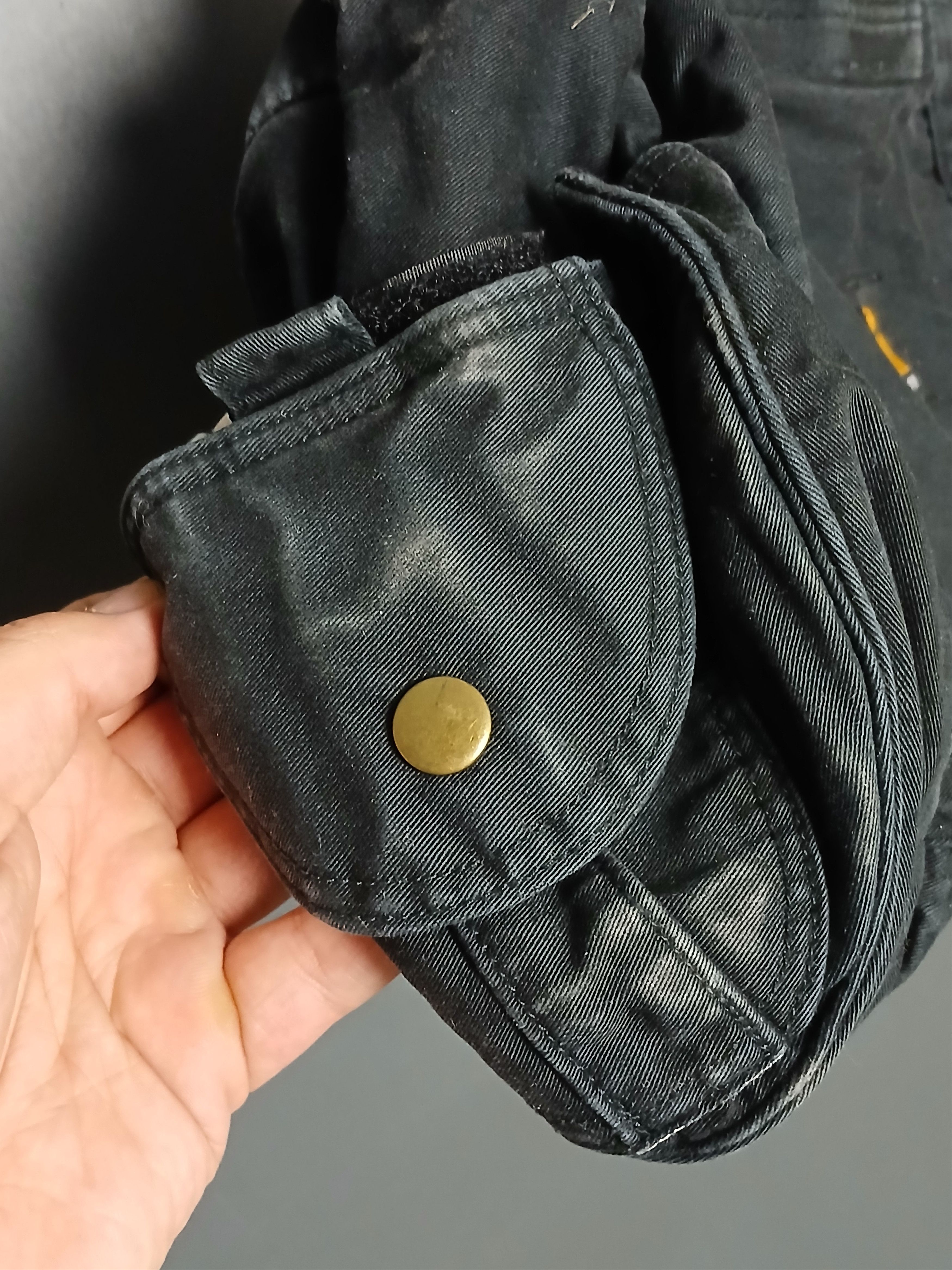 Carhartt Carhartt Bag Size ONE SIZE - 10 Thumbnail