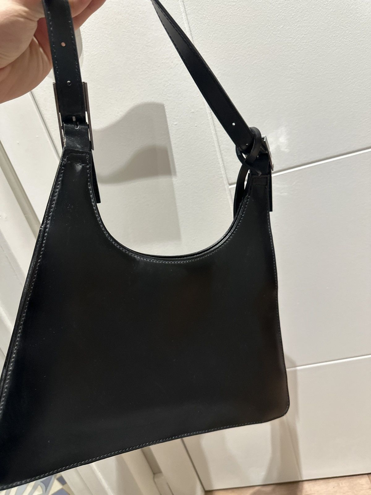 Other Le Saunda Leather Bag Size ONE SIZE - 2 Thumbnail