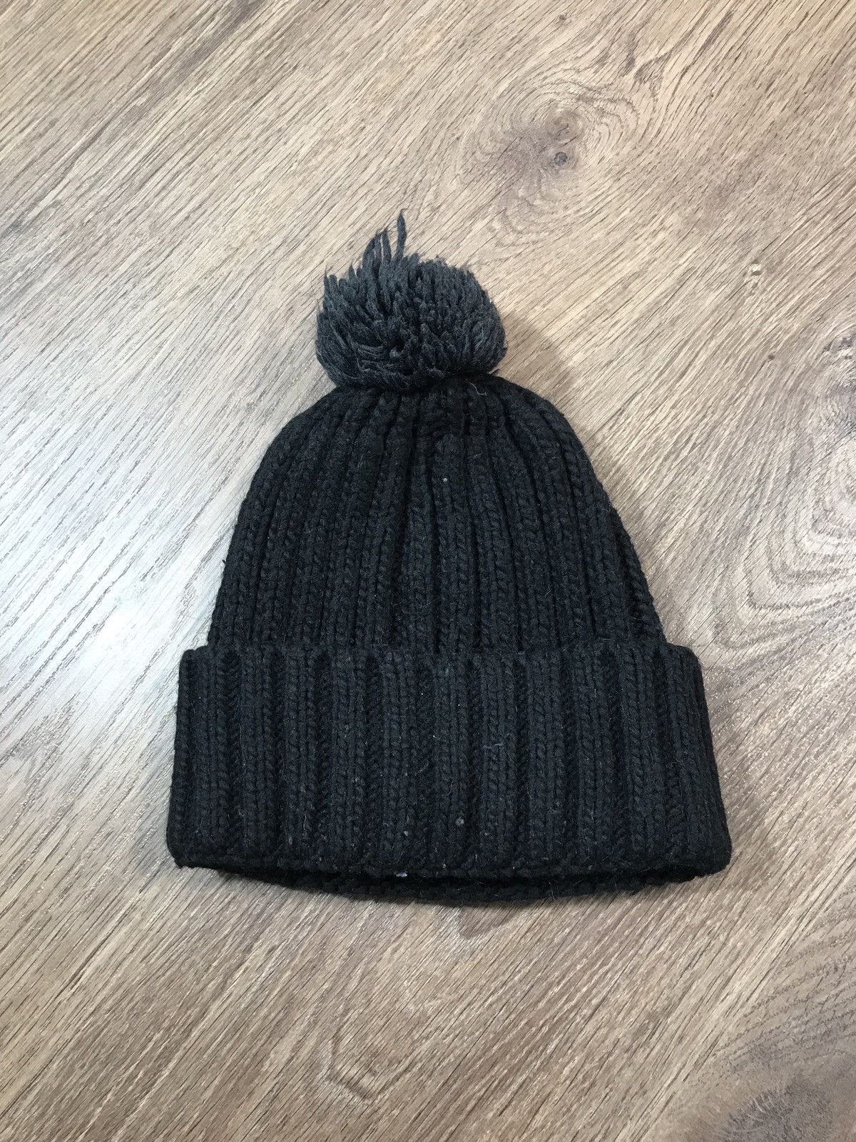 Napapijri × Vintage Napapijri Vintage Hat Big Logo Size ONE SIZE - 3 Thumbnail