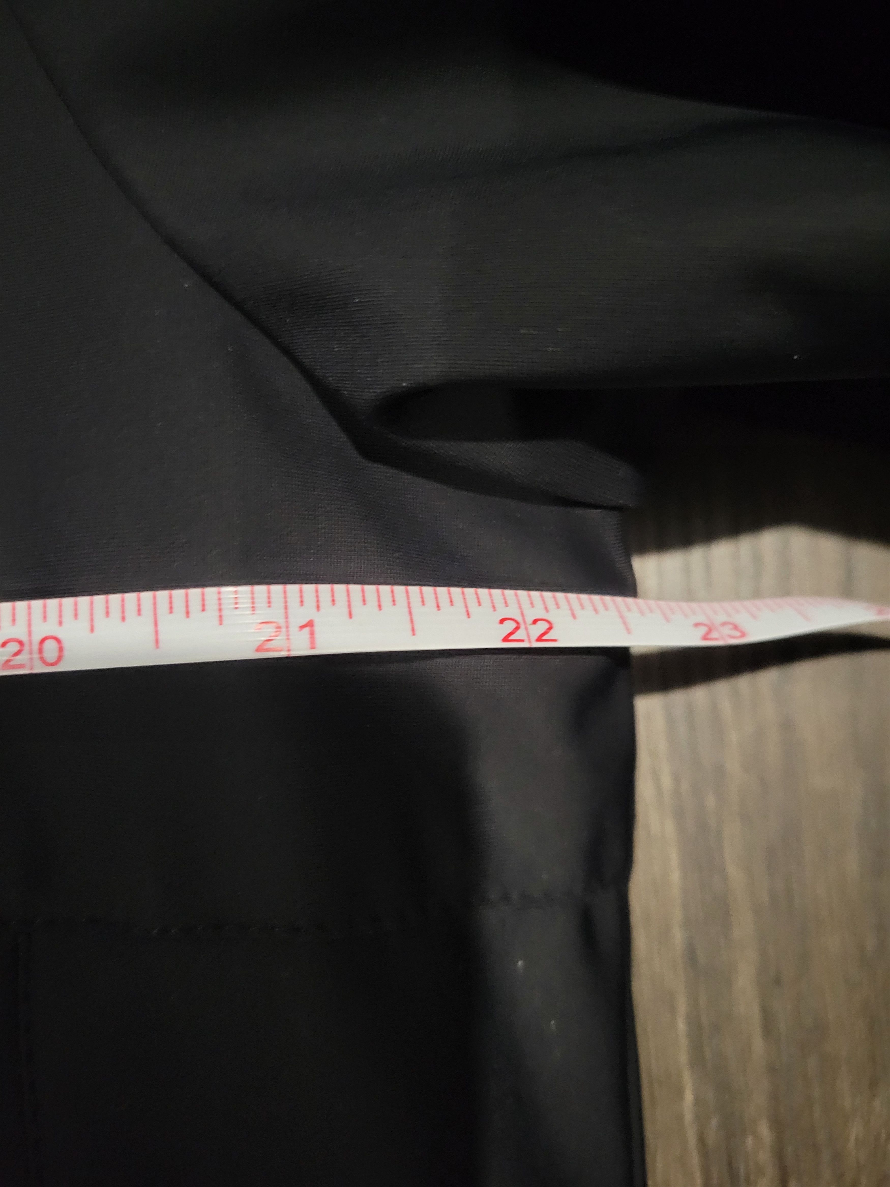 Moncler Derva Giubbotto (2018, Red Lining) Size US L / EU 52-54 / 3 - 17 Thumbnail