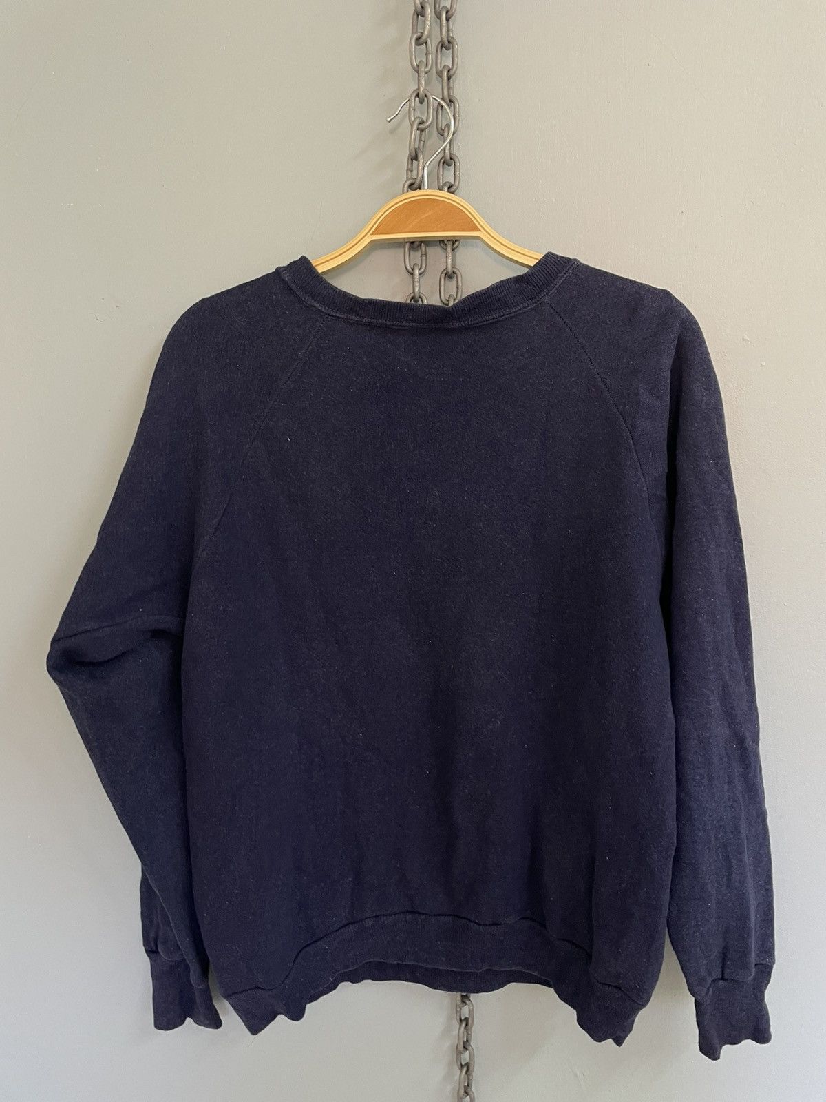 Vintage Vintage 60s Fruit of the Loom sweatshirt Size US S / EU 44-46 / 1 - 2 Thumbnail